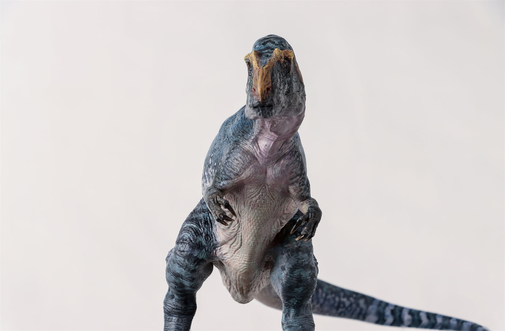 LANATIMESHOP 1/35 Scale Sinraptor dongi Theron Model