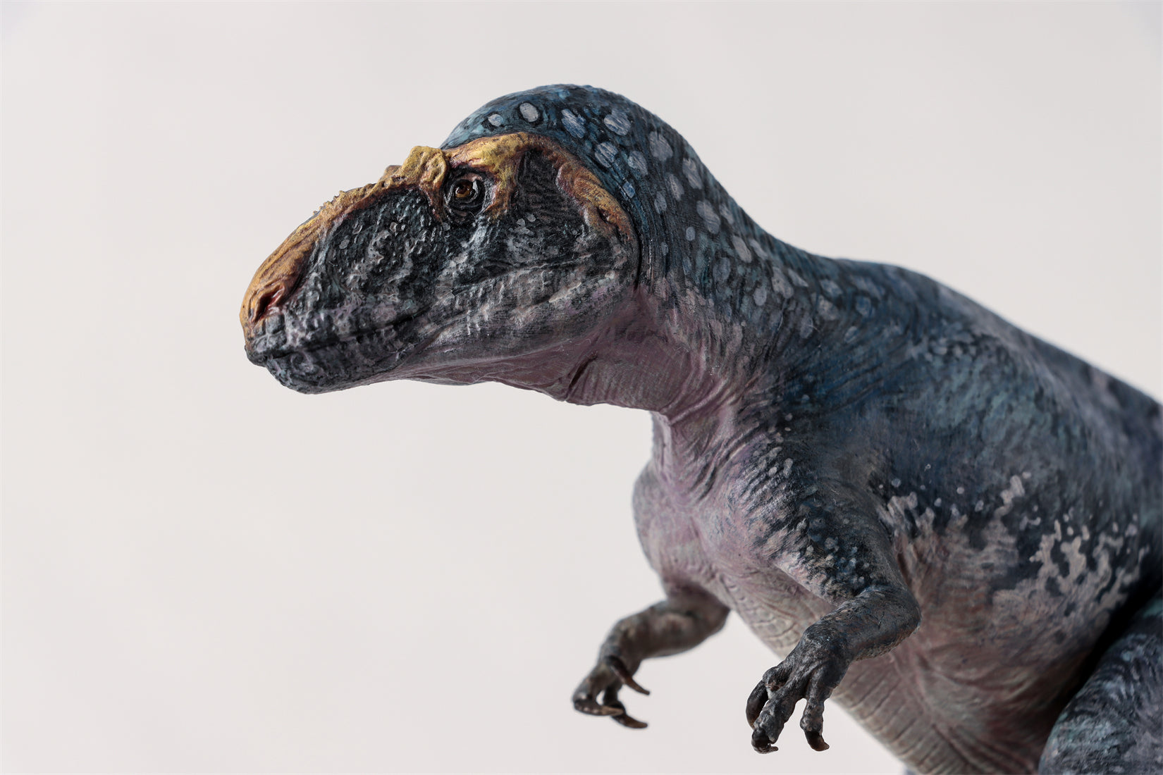 LANATIMESHOP 1/35 Scale Sinraptor dongi Theron Model