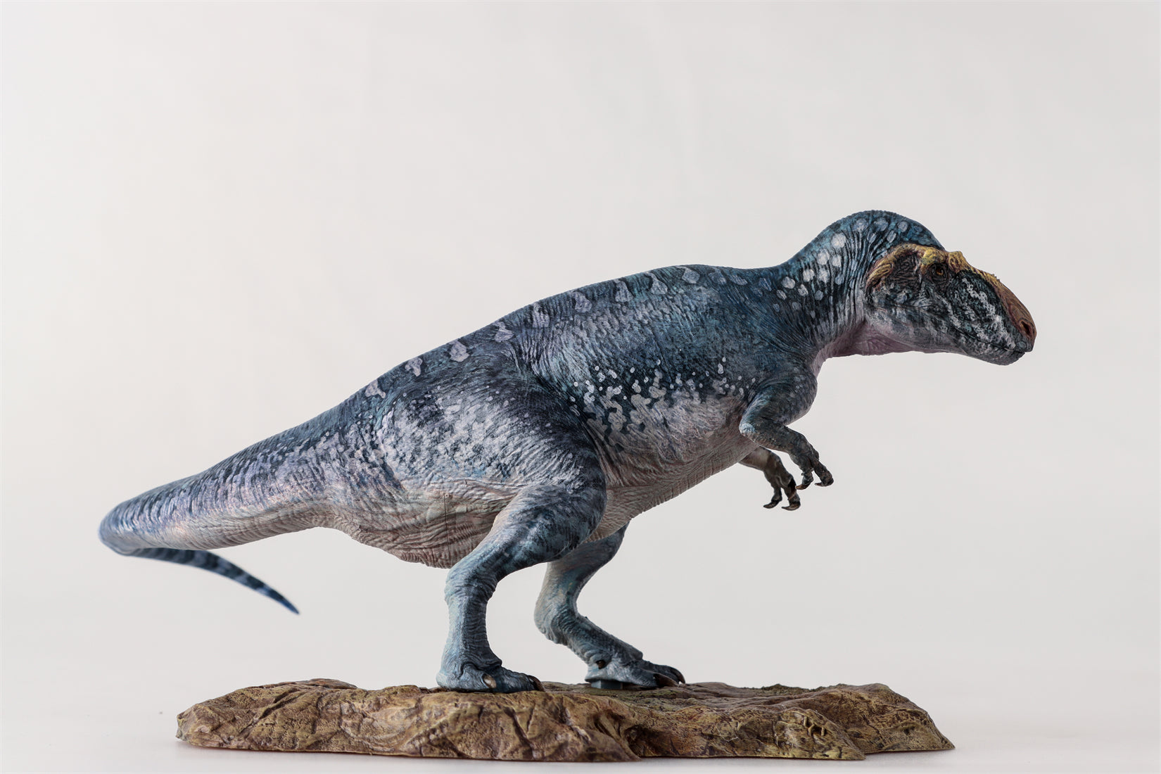 LANATIMESHOP 1/35 Scale Sinraptor dongi Theron Model