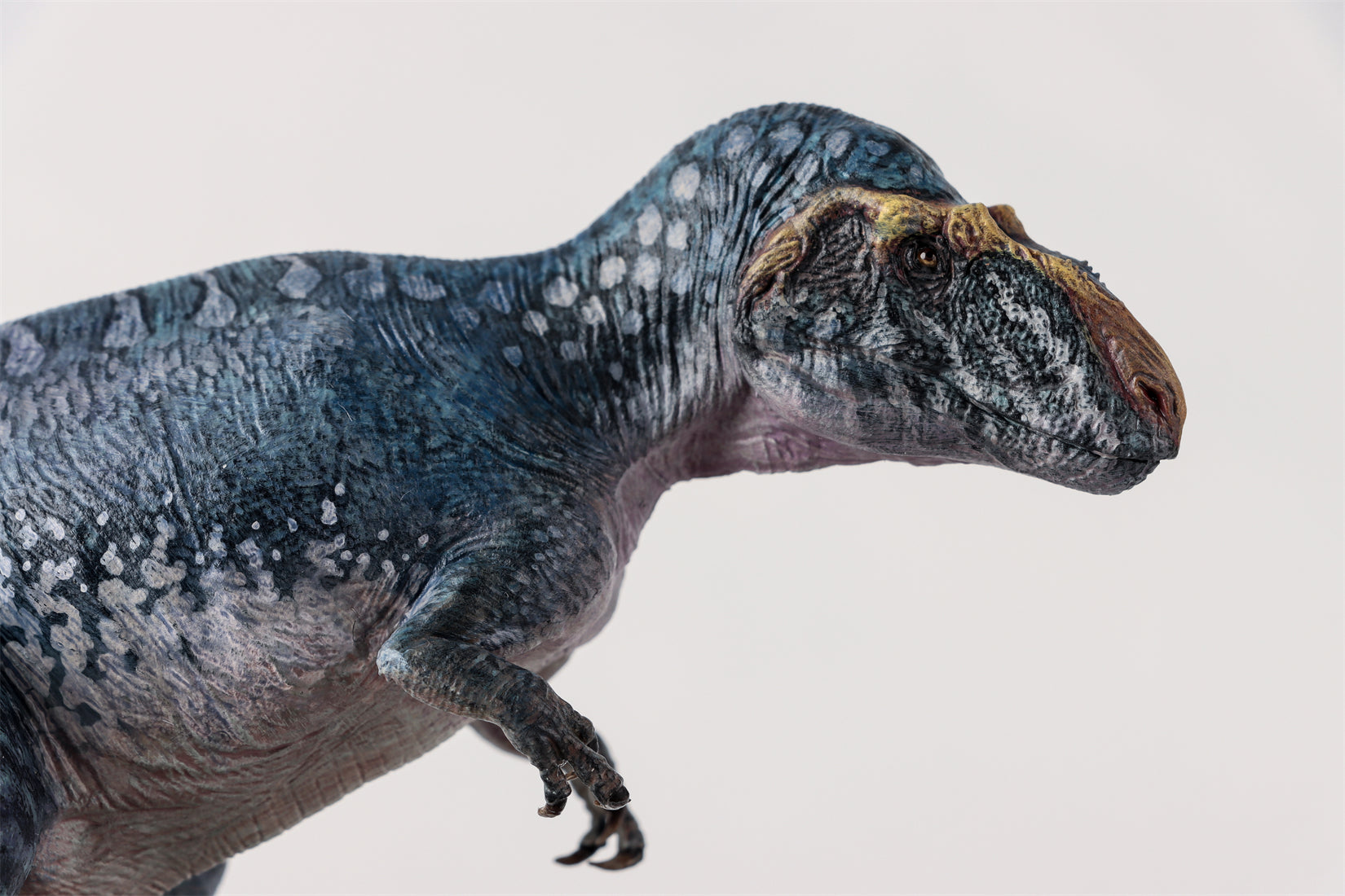 LANATIMESHOP 1/35 Scale Sinraptor dongi Theron Model