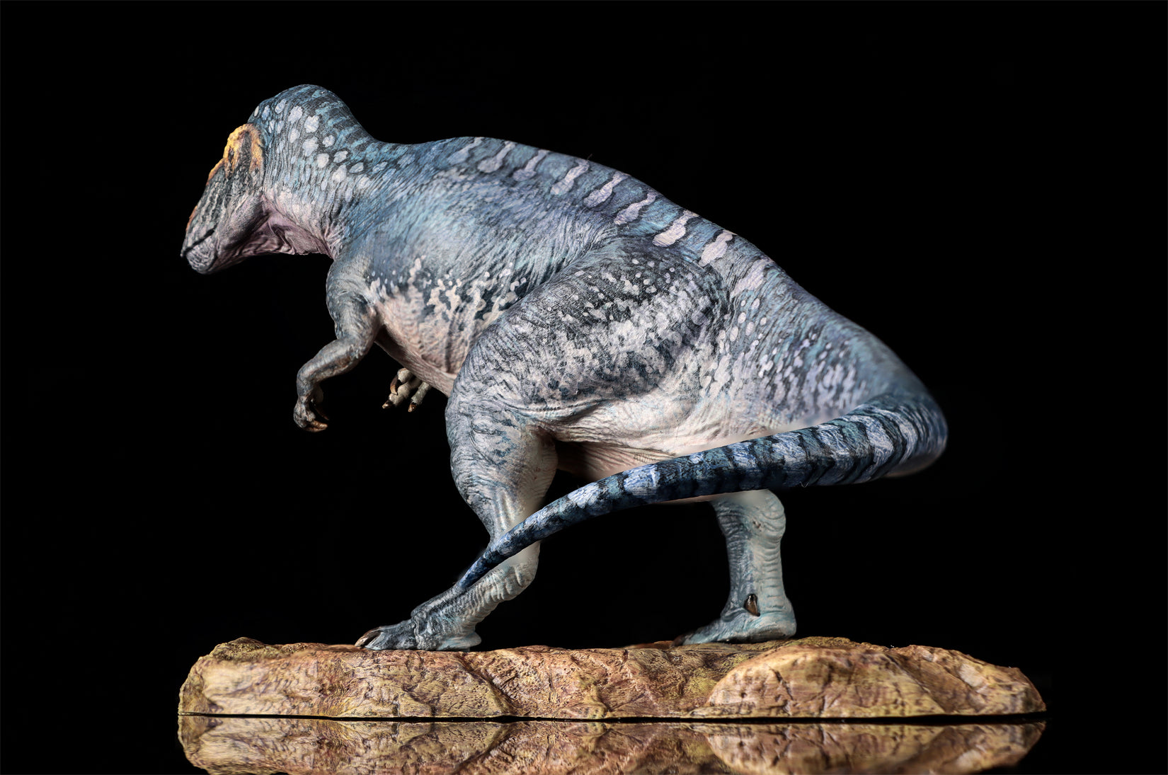 LANATIMESHOP 1/35 Scale Sinraptor dongi Theron Model