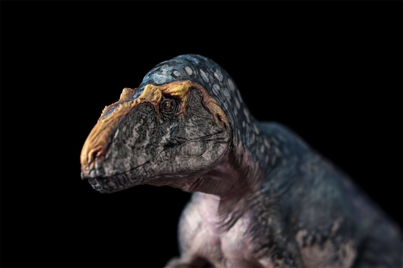 LANATIMESHOP 1/35 Scale Sinraptor dongi Theron Model