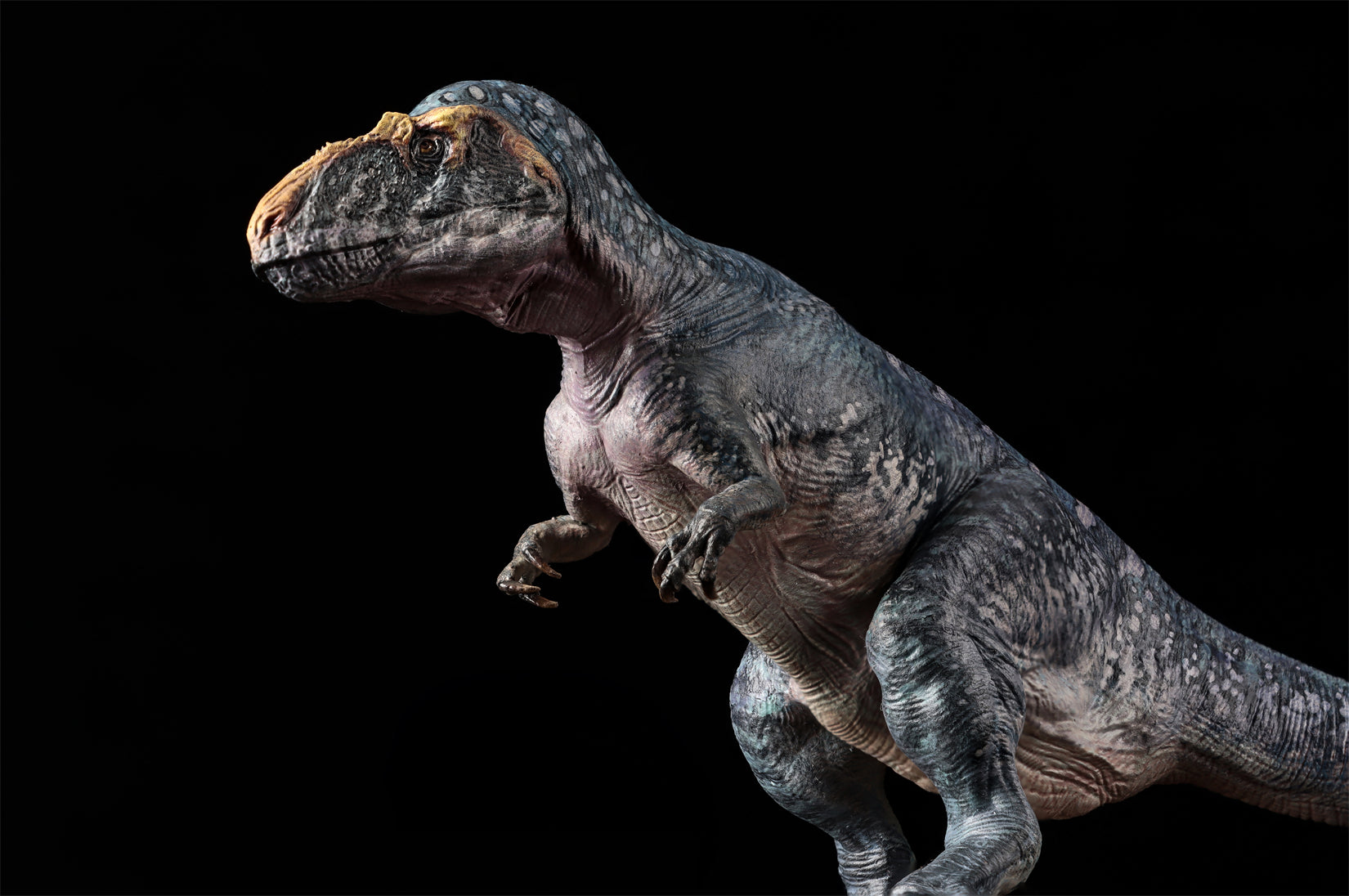 LANATIMESHOP 1/35 Scale Sinraptor dongi Theron Model