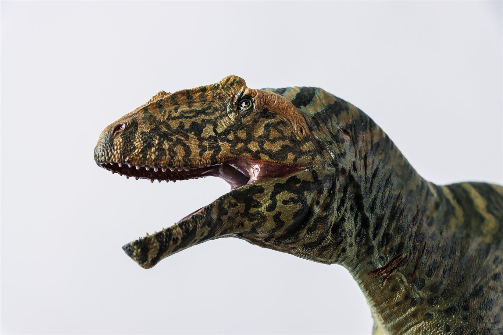 LANATIMESHOP 1/35 Scale Tameryraptor markgrafi Samira Model