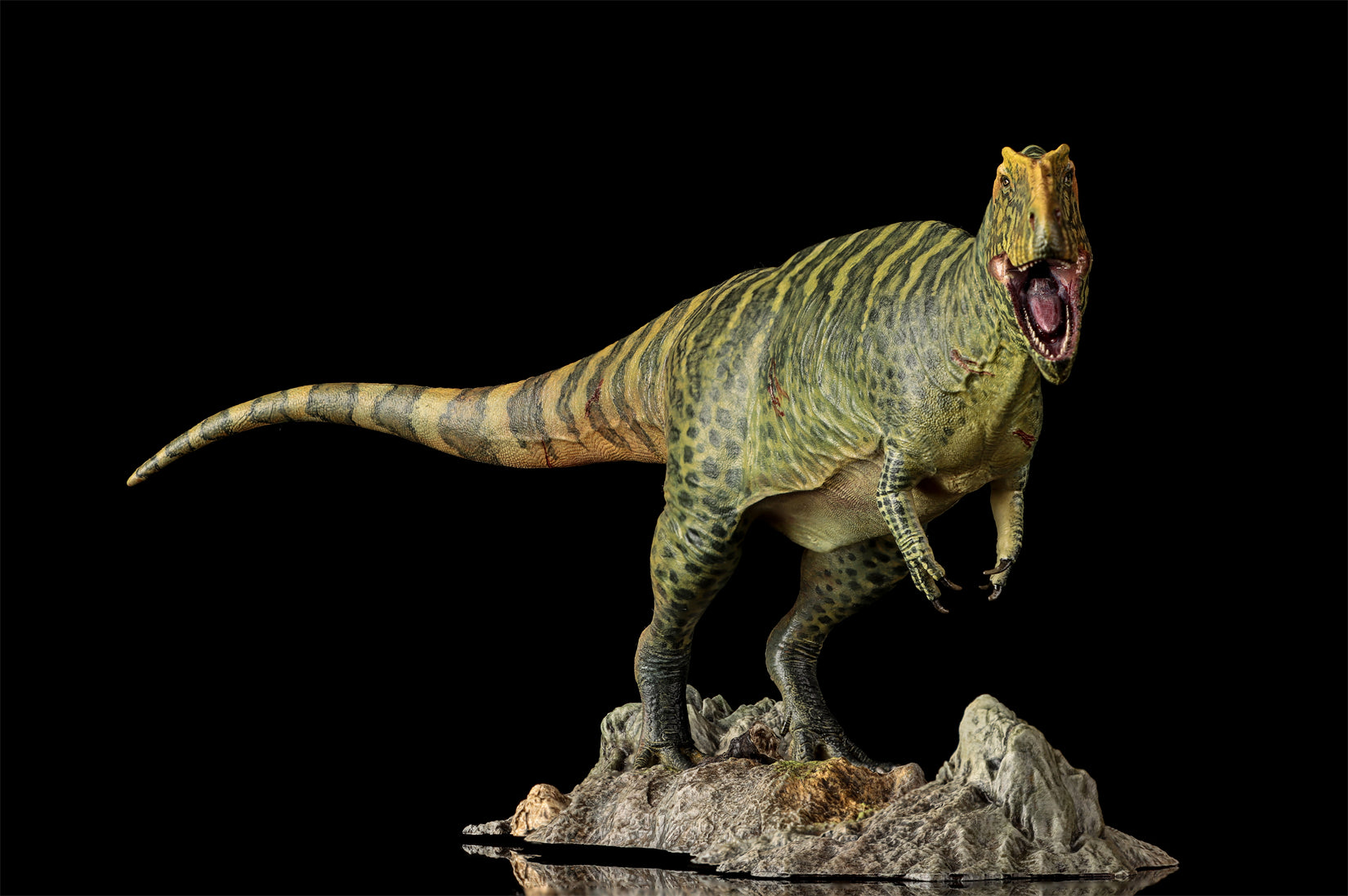 LANATIMESHOP 1/35 Scale Tameryraptor markgrafi Samira Model