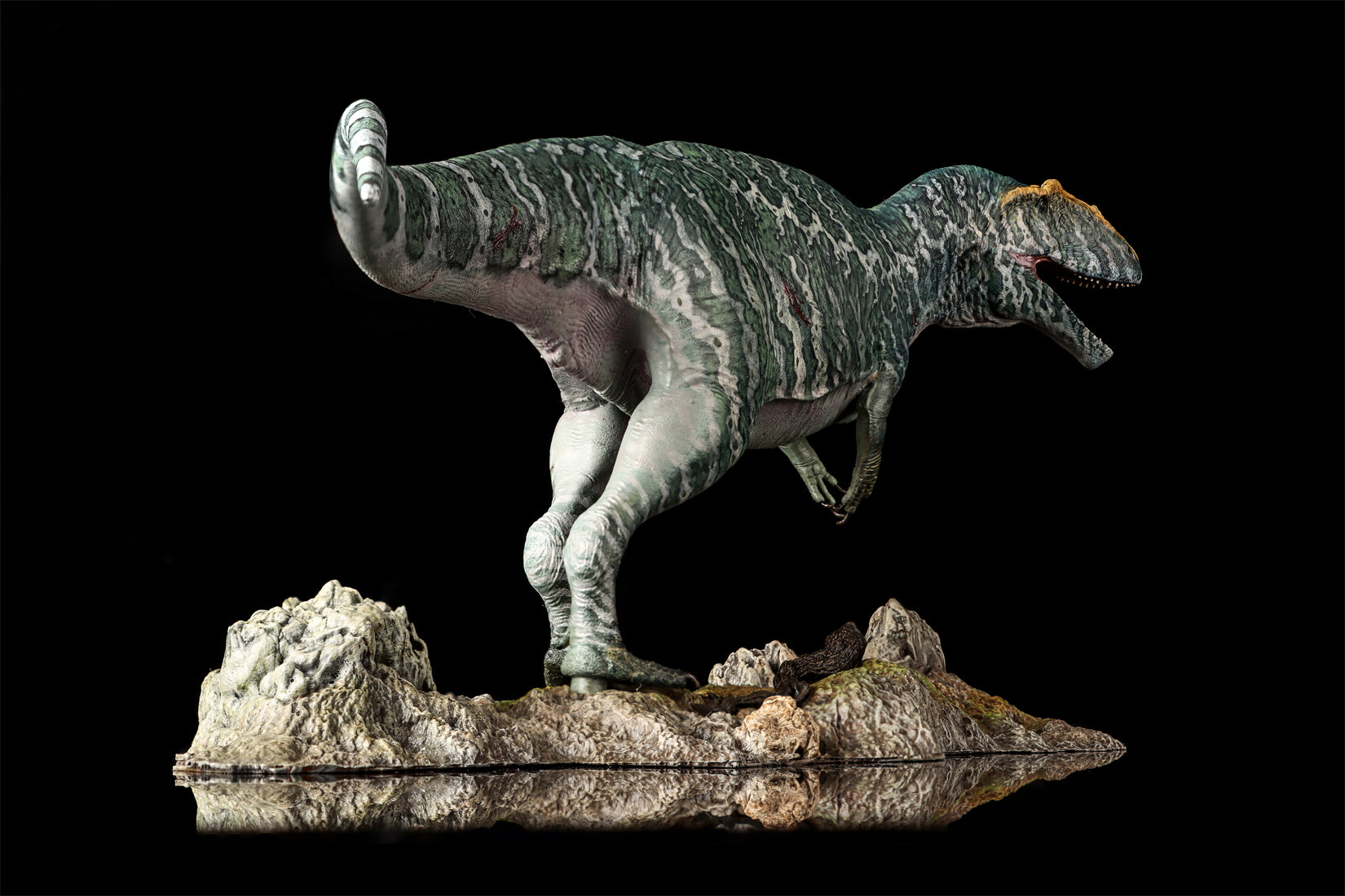 LANATIMESHOP 1/35 Scale Tameryraptor markgrafi Samira Model