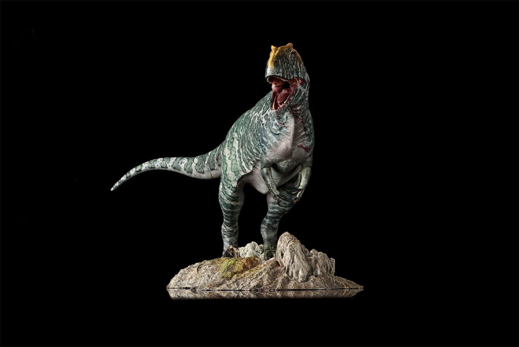 LANATIMESHOP 1/35 Scale Tameryraptor markgrafi Samira Model