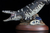 Nanmu Mosasaurus 2.0 Lord of Abyss Figure
