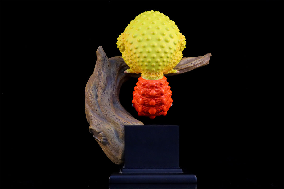 Wall lizard Plus Limited Model