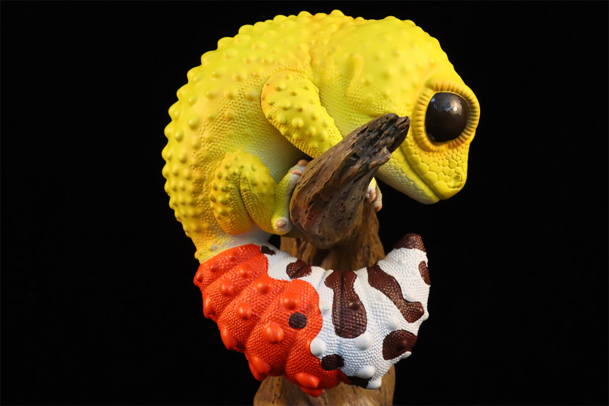 Wall lizard Plus Limited Model