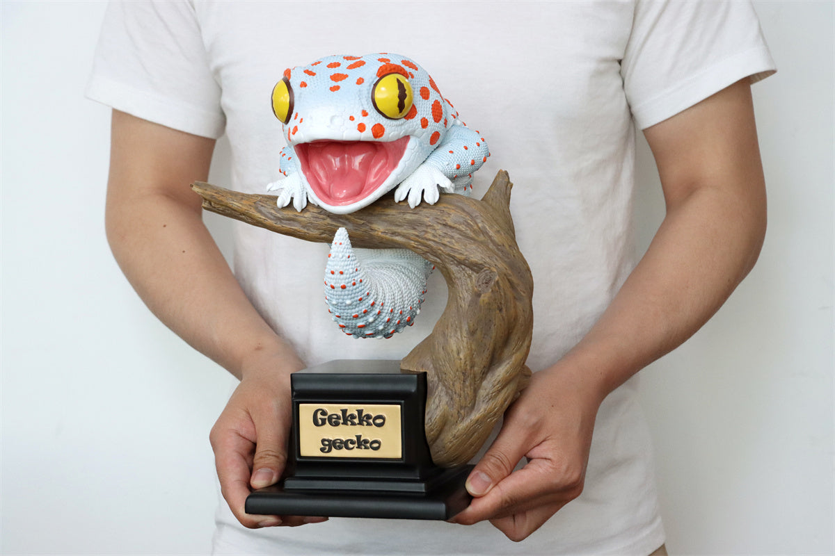 Wall lizard Plus Limited Model