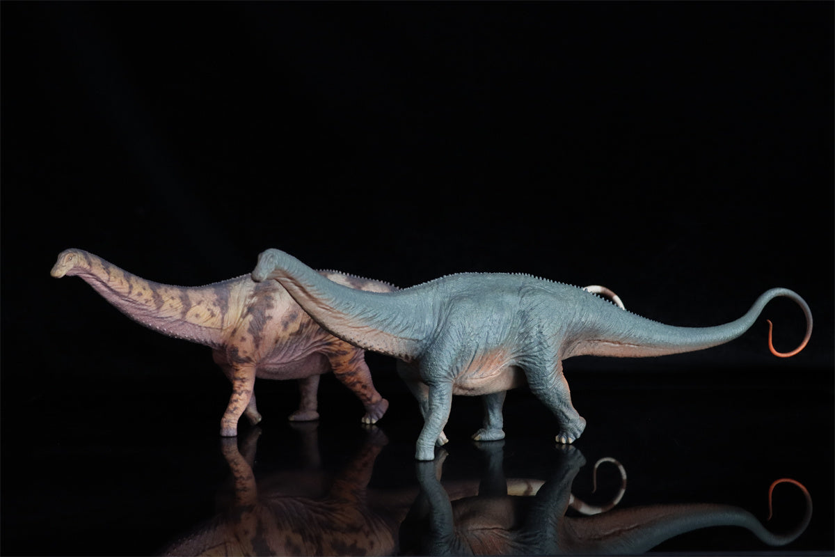 HAOLONGGOOD 1:35 Scale Apatosaurus Model
