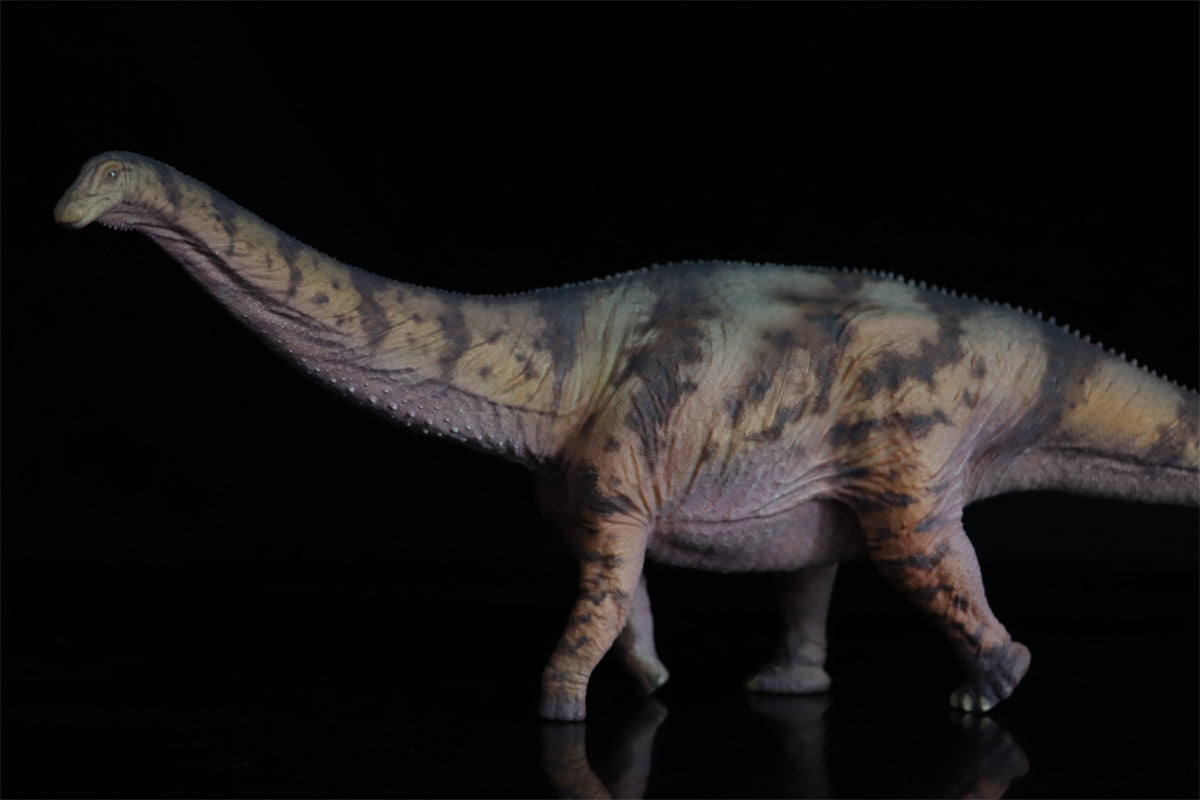 HAOLONGGOOD 1:35 Scale Apatosaurus Model