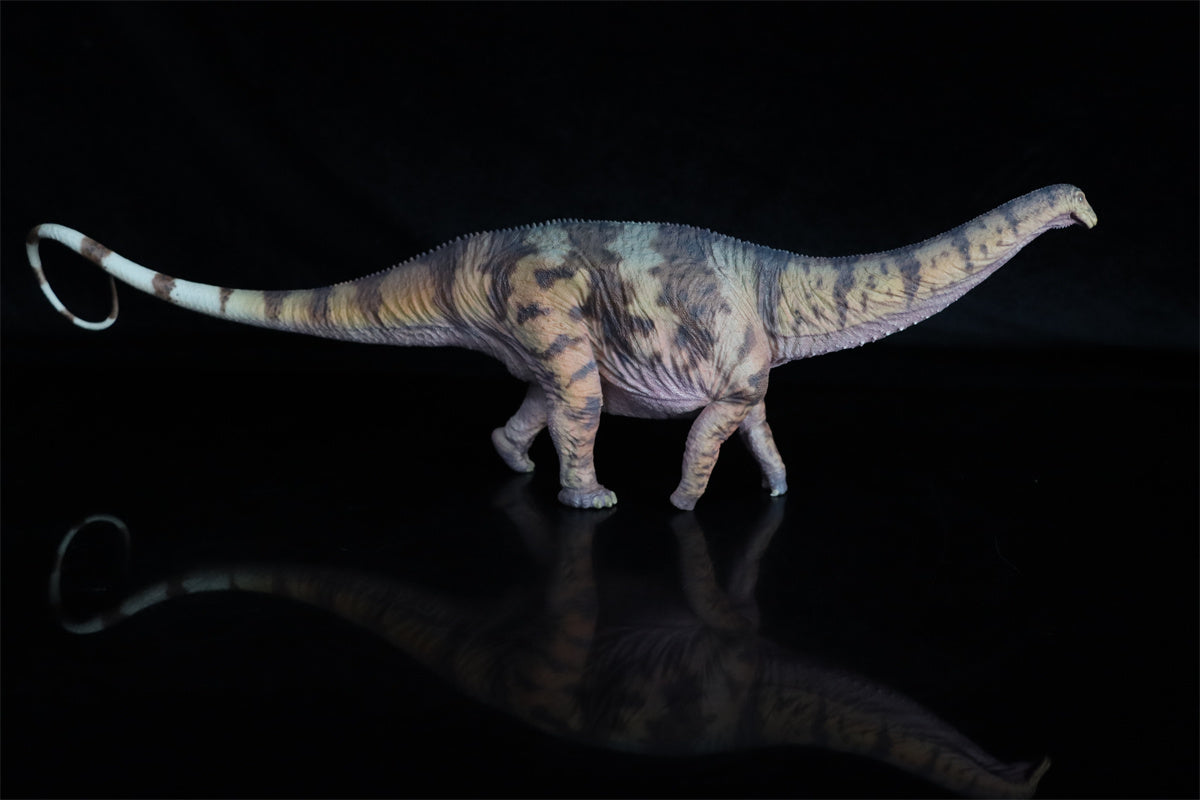 HAOLONGGOOD 1:35 Scale Apatosaurus Model