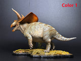 De CLAY Studio Torosaurus latus 2.0 Model