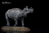 LANATIMESHOP Uintatherium Hank Model