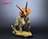 De CLAY Studio Torosaurus latus 2.0 Model