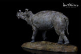 LANATIMESHOP Uintatherium Hank Model