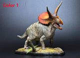 De CLAY Studio Torosaurus latus 2.0 Model