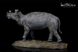 LANATIMESHOP Uintatherium Hank Model