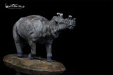 LANATIMESHOP Uintatherium Hank Model