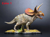 De CLAY Studio Torosaurus latus 2.0 Model