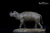 LANATIMESHOP Uintatherium Hank Model