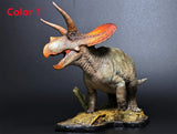 De CLAY Studio Torosaurus latus 2.0 Model