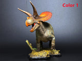 De CLAY Studio Torosaurus latus 2.0 Model