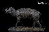 LANATIMESHOP Uintatherium Hank Model