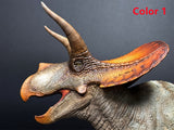 De CLAY Studio Torosaurus latus 2.0 Model