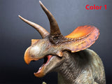 De CLAY Studio Torosaurus latus 2.0 Model