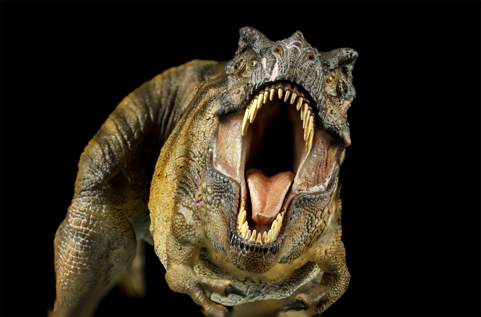 DINO DREAM 1:30 Scale JW4 Tyrannosaurus Rex Model