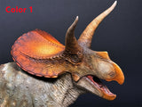 De CLAY Studio Torosaurus latus 2.0 Model