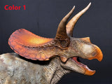 De CLAY Studio Torosaurus latus 2.0 Model