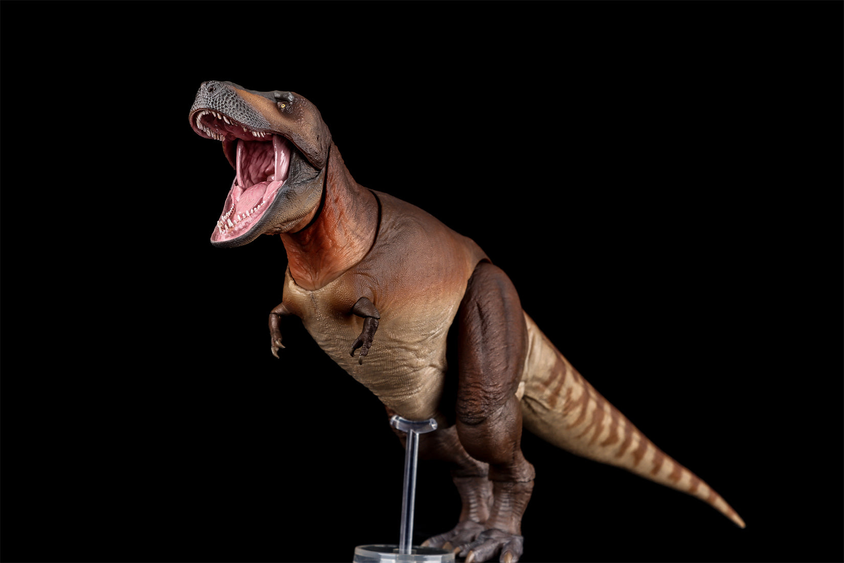 PNSO 01 Tyrannosaurus Rex Cameron Articulated Figure