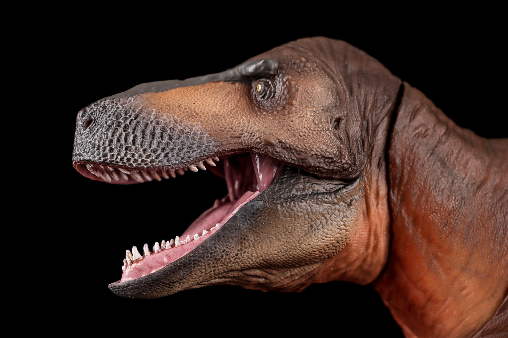 PNSO 01 Tyrannosaurus Rex Cameron Articulated Figure