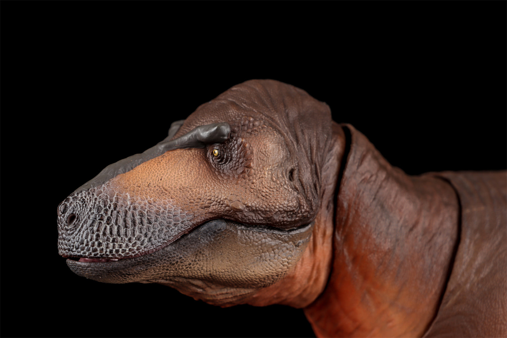 PNSO 01 Tyrannosaurus Rex Cameron Articulated Figure