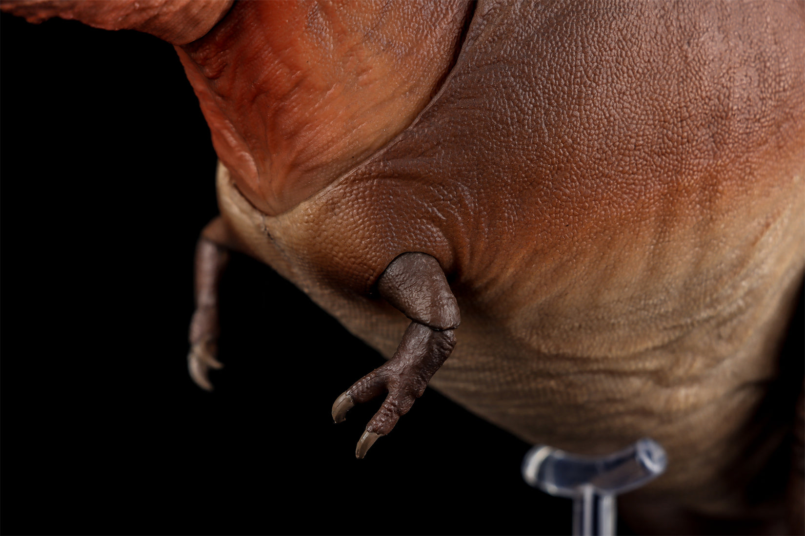 PNSO 01 Tyrannosaurus Rex Cameron Articulated Figure