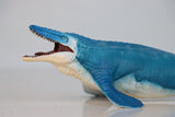 RECUR Brachiosaurus Mosasaurus Triceratops Tyrannosaurus Dimorphodon Model