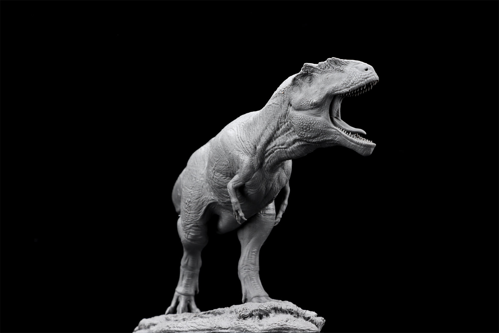 Anningpale 1/35 Scale Tyrannotitan chubutensis Model
