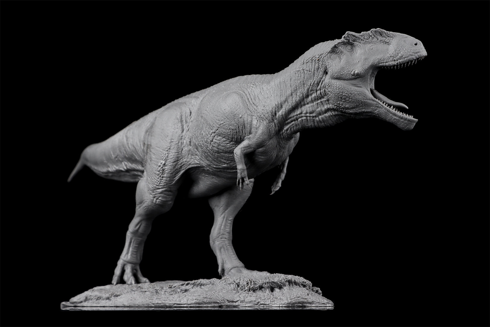 Anningpale 1/35 Scale Tyrannotitan chubutensis Model