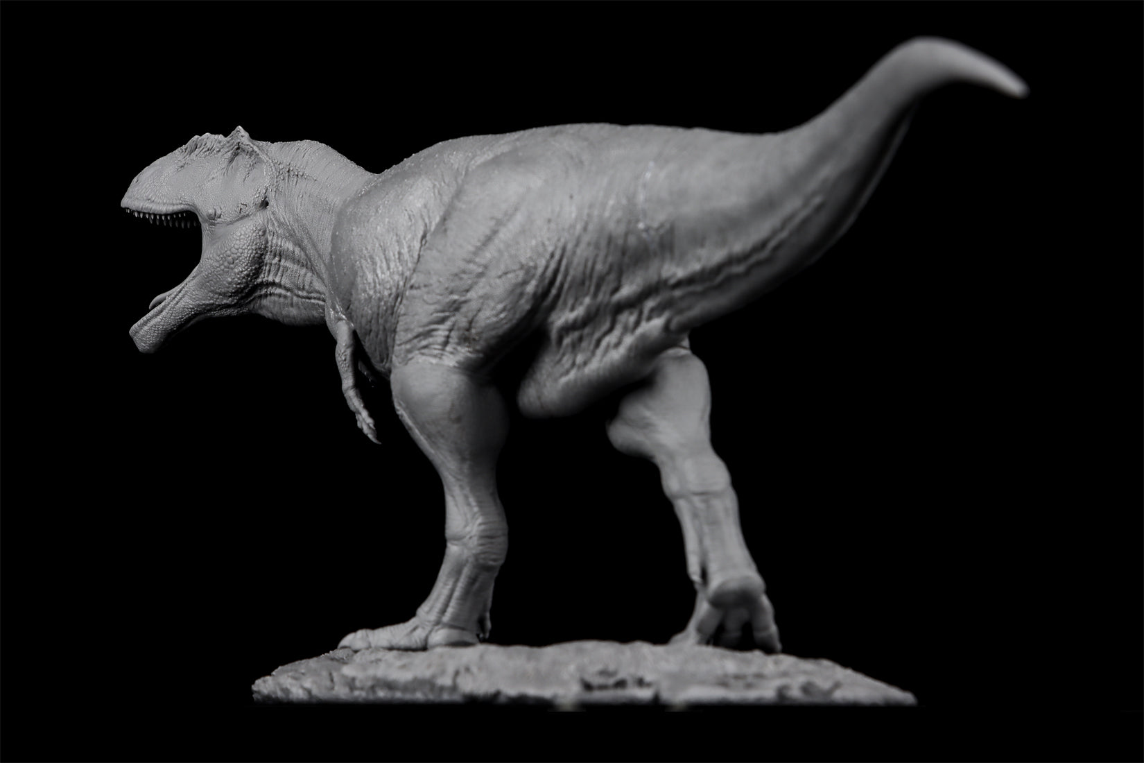Anningpale 1/35 Scale Tyrannotitan chubutensis Model