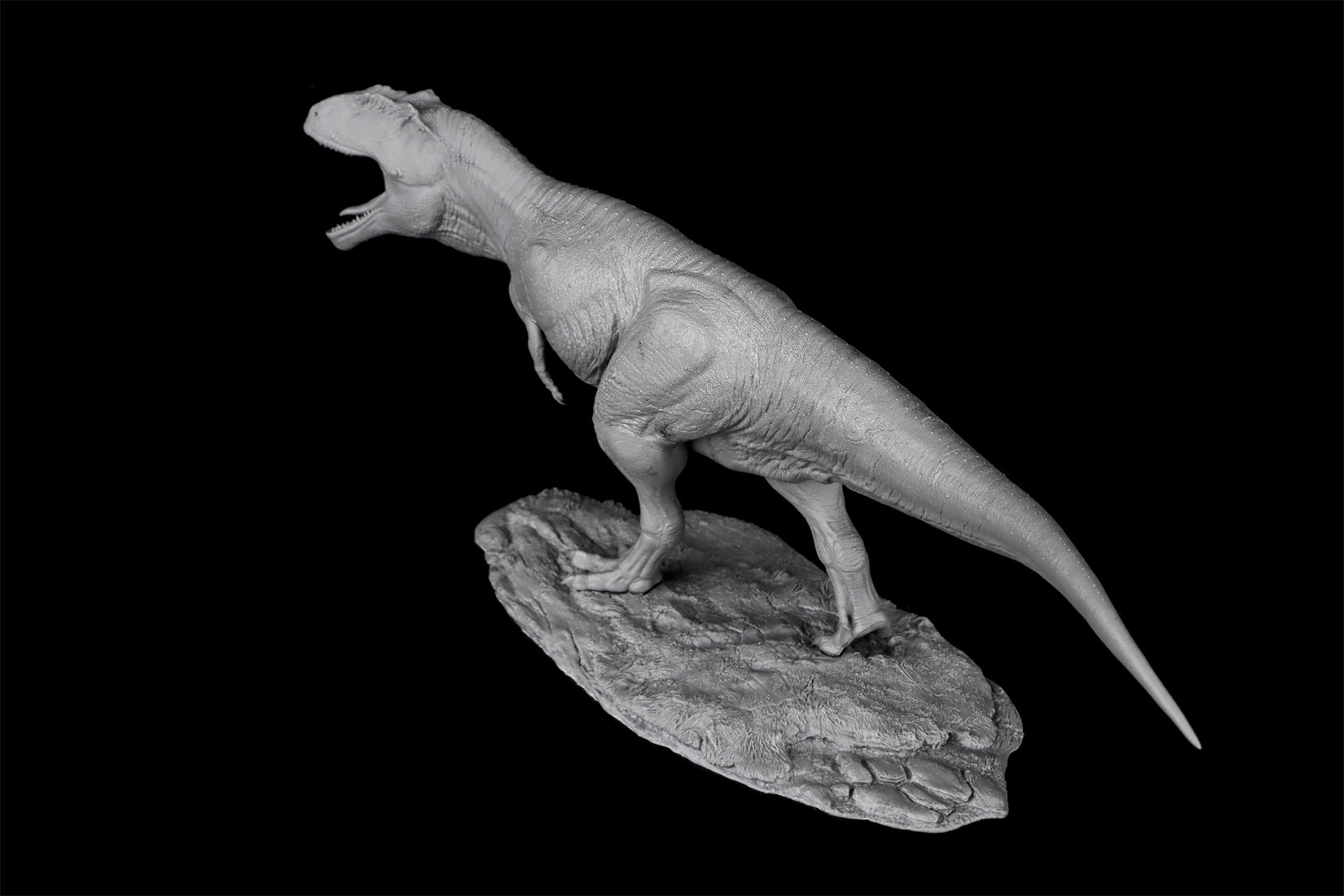 Anningpale 1/35 Scale Tyrannotitan chubutensis Model