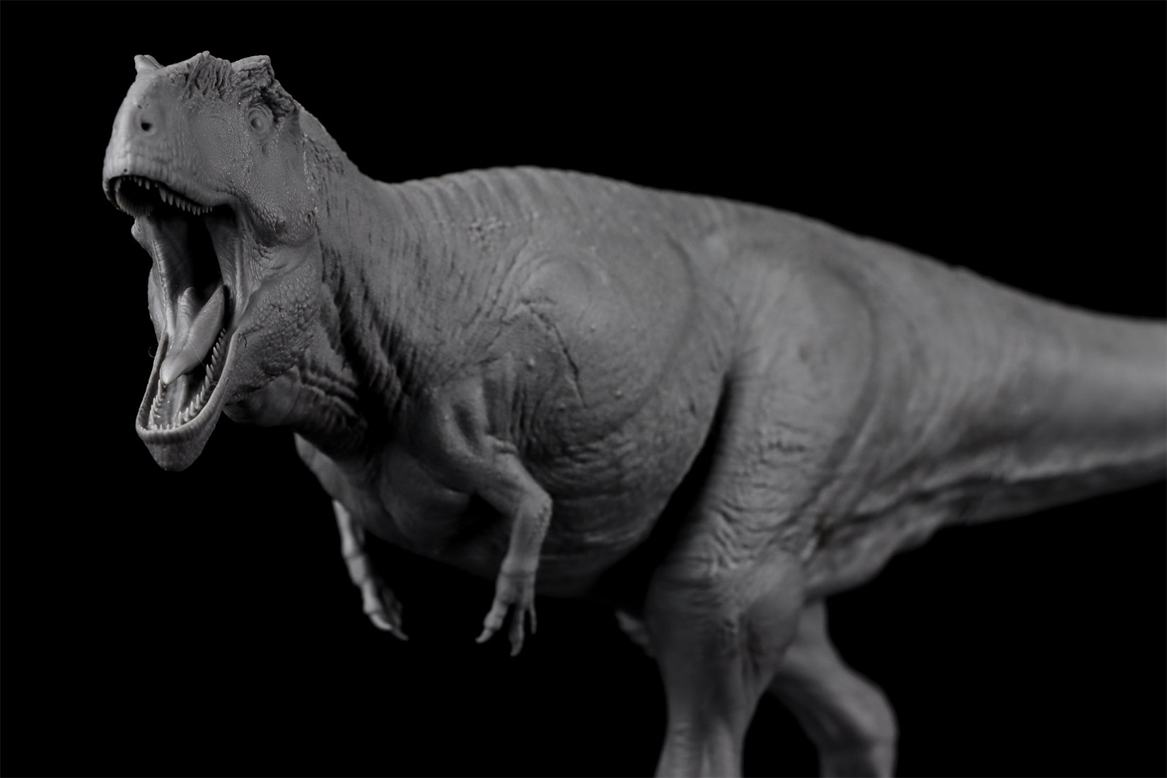 Anningpale 1/35 Scale Tyrannotitan chubutensis Model