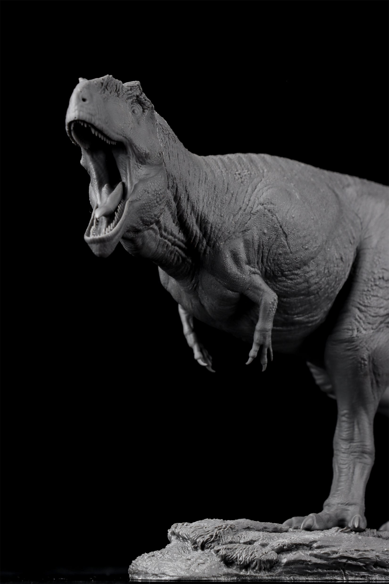 Anningpale 1/35 Scale Tyrannotitan chubutensis Model
