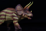 RECUR Brachiosaurus Mosasaurus Triceratops Tyrannosaurus Dimorphodon Model