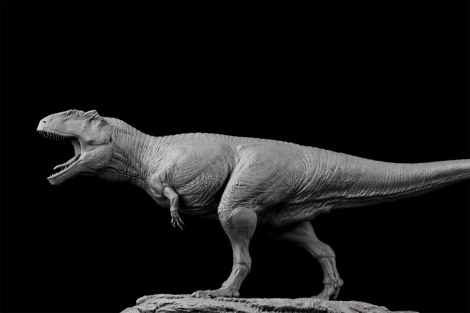 Anningpale 1/35 Scale Tyrannotitan chubutensis Model
