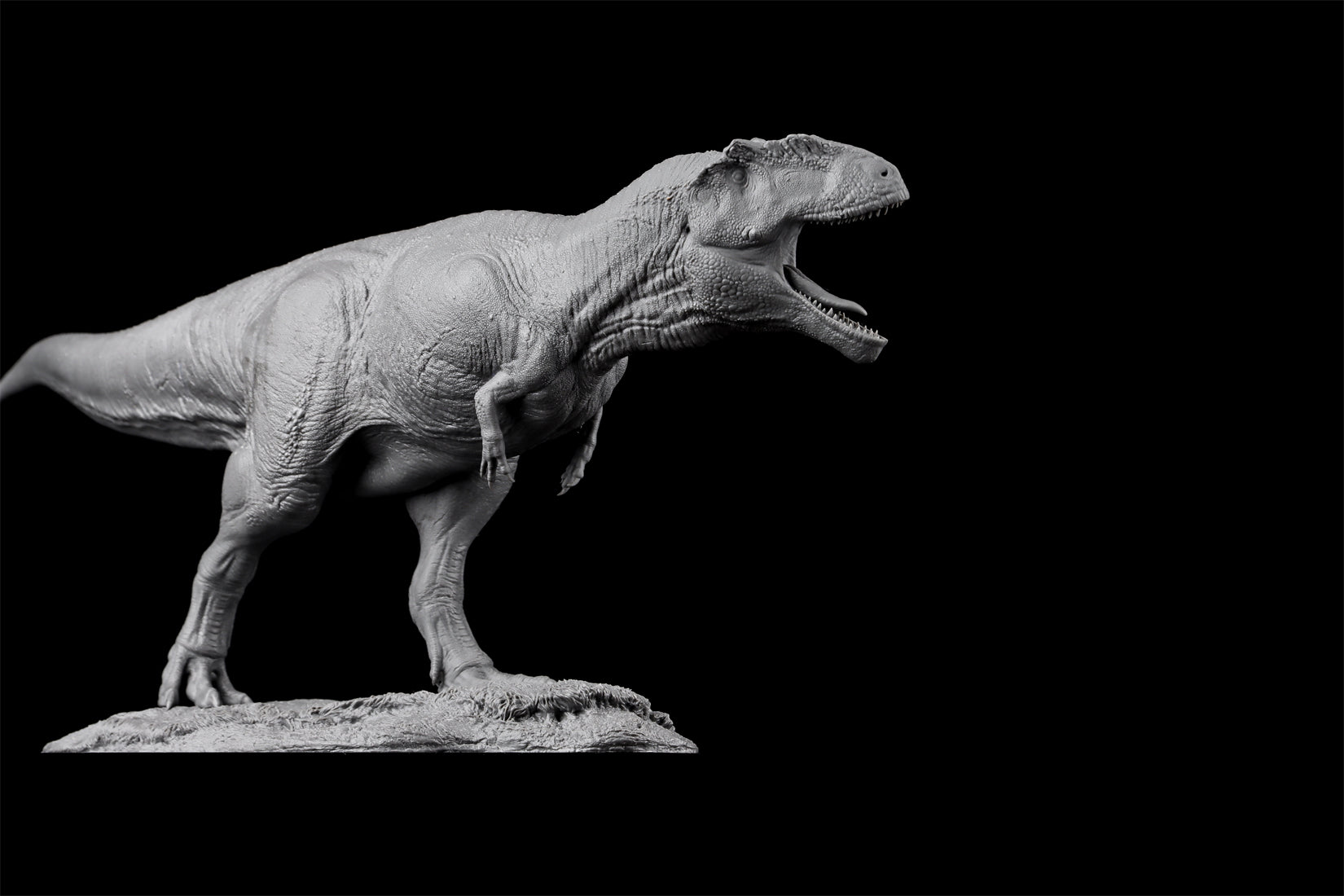 Anningpale 1/35 Scale Tyrannotitan chubutensis Model