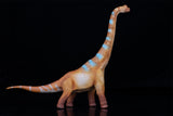 RECUR Brachiosaurus Mosasaurus Triceratops Tyrannosaurus Dimorphodon Model